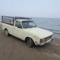 حمل و نقل بار با پیکان وانت کفی مبلی  سراسر کشور