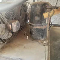 شیر سر کن 1300 و و500و700 و 300کیلوی|فروشگاه و مغازه|نهاوند, |دیوار