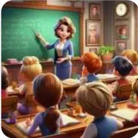 معلم تخصصی پایه اول ابتدایی