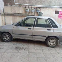 پراید|خودرو سواری و وانت|محمدیه-قزوین, |دیوار