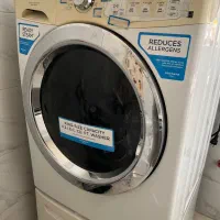 تعمیر انواع یخچال و لباسشویی