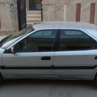 زانتیا مدل 85 معاوضه|خودرو سواری و وانت|پاکدشت, پاکدشت (مامازند)|دیوار