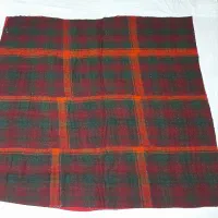 لحاف کرسی سنتی قدیمی|رختخواب، بالش، پتو|ماهیدشت, |دیوار