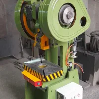 پرس ۲۰ تن|ماشینآلات صنعتی|تهران, حکیمیه|دیوار