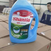 مایع لباسشویی
