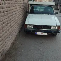 پیکان وانت سالم و آماده کار|خودرو سواری و وانت|خسروشاه, |دیوار