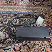 xbo360 مدل سوپر اسلیم +کینکت درحدنو سالم با بازی|کنسول، بازی ویدئویی و آنلاین|تهران, افسریه شمالی|دیوار