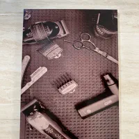 پیرایش مردانه veldor