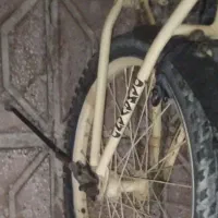 دوچرخه ۲۰|دوچرخه، اسکیت، اسکوتر|تربتحیدریه, مسجد جامع|دیوار