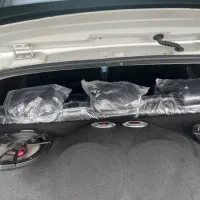 کوییک Gxl لاکاغذی|خودرو سواری و وانت|بابل, |دیوار