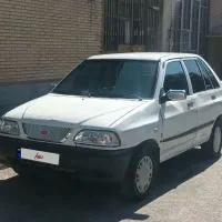 پراید 141
