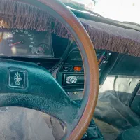 فروش پیکان بار|خودرو سواری و وانت|داراب, |دیوار