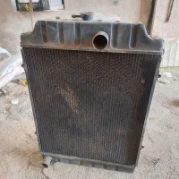 رادیاتور تراکتور