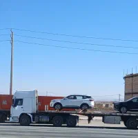 کشنده هوو|خودرو سنگین|قزوین, |دیوار