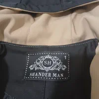 مانتو گرم بالا و پافر کفش الستار زنانه|لباس|ساوه, |دیوار