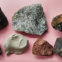 انواع سنگ