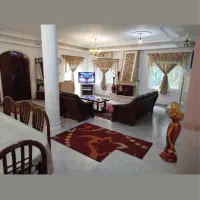 فروش ویلا دوبلکس فرنیش ،داخل شهرک برند عباس اباد|فروش خانه و ویلا|عباس‌آباد, |دیوار