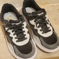 کفش پسرونه سایز۴۰