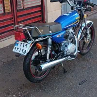 موتور|موتورسیکلت|بستان آباد, |دیوار