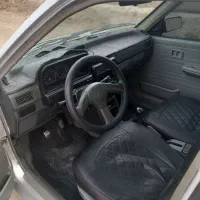 پرایدمدل ۸۸دوگانه کارخانه|خودرو سواری و وانت|گمیشان, |دیوار