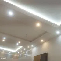 گج کاری وابزارکاری