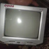 تلویزیون قدیمی|تلویزیون و پروژکتور|همدان, |دیوار