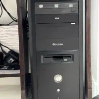 یه دستگاه عدد کامپیوتر|رایانه رومیزی|وحیدیه, |دیوار