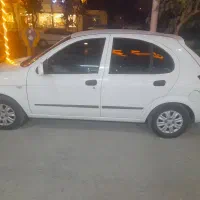 تیبا ۲ مدل ۱۴۰۰ بدون رنگ|خودرو سواری و وانت|نجفآباد, امام خمینی|دیوار