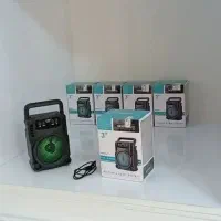 اسپیکر نو اکبند