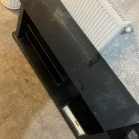 زیر تلوزیونی شیشه با کیفیت|میز تلویزیون|شیراز, جوادیه|دیوار