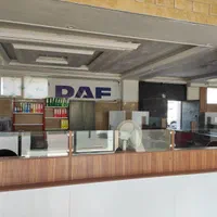 کمک حسابدار و فاکتور زن