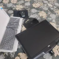 موس و کیبورد