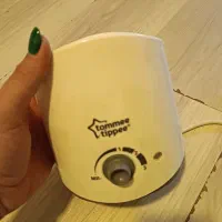 دستگاه استریل کننده شیشه شیر و پستونک(برند اونت)|اسباب و اثاث بچه|رشت, گلسار|دیوار