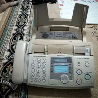 فکس پاناسونیک