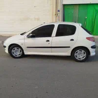 206 اتومات