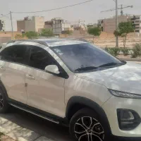 x22proمدل۱۴۰۳|خودرو سواری و وانت|اصفهان, باغ فدک|دیوار