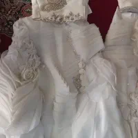 لباس عروس|لباس|اندیمشک, |دیوار