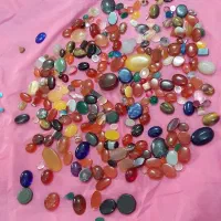 سنگ معدنی اصل(تراش خورده)|جواهرات|زابل, |دیوار