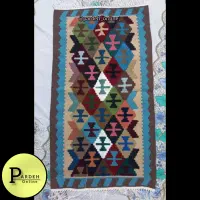 گلیم پرده سنتی|گلیم، جاجیم، گبه|تهران, صادقیه|دیوار