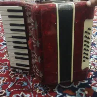 اکاردعون بایلی|پیانو، کیبورد، آکاردئون|تبریز, |دیوار