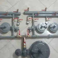 رگلاتورگاز صنعتی شهری مایع|اجاق گاز و لوازم برقی پخت‌وپز|مشهد, شهرک رازی (شهرک غرب)|دیوار