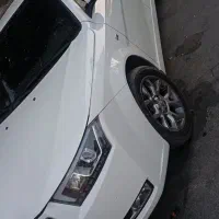 دنا پلاس اتوماتیک، مدل ۱۴۰۰|خودرو سواری و وانت|شهرکرد, |دیوار
