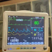 مانیتورینگ علائم حیاتی|آرایشی، بهداشتی، درمانی|تهران, دریان‌نو|دیوار