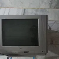 تلویزیون ۲۱اینچ صفه تخت