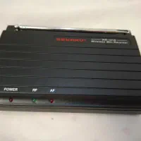 میکروفون بیسیم سکاکو|آلات موسیقی|تبریز, |دیوار