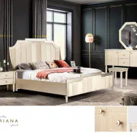 سرویس تخت خواب کاملیا|تخت و سرویس خواب|تهران, شهرک ابوذر|دیوار