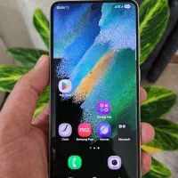 samsung s21fe 256 پرچمدار