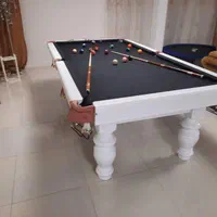 میز بیلیارد و اسنوکر۰۴۱۹|ورزش‌های توپی|کرج, کمال‌شهر|دیوار