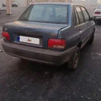 پراید|خودرو سواری و وانت|مراغه, |دیوار