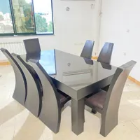 میز ناهار خوری ۸نفره